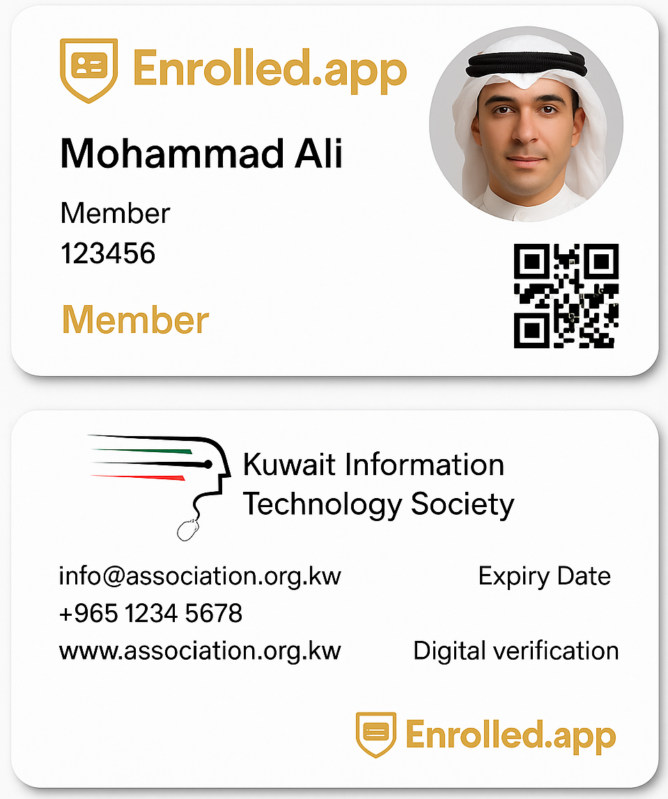 Enrolled.app logo